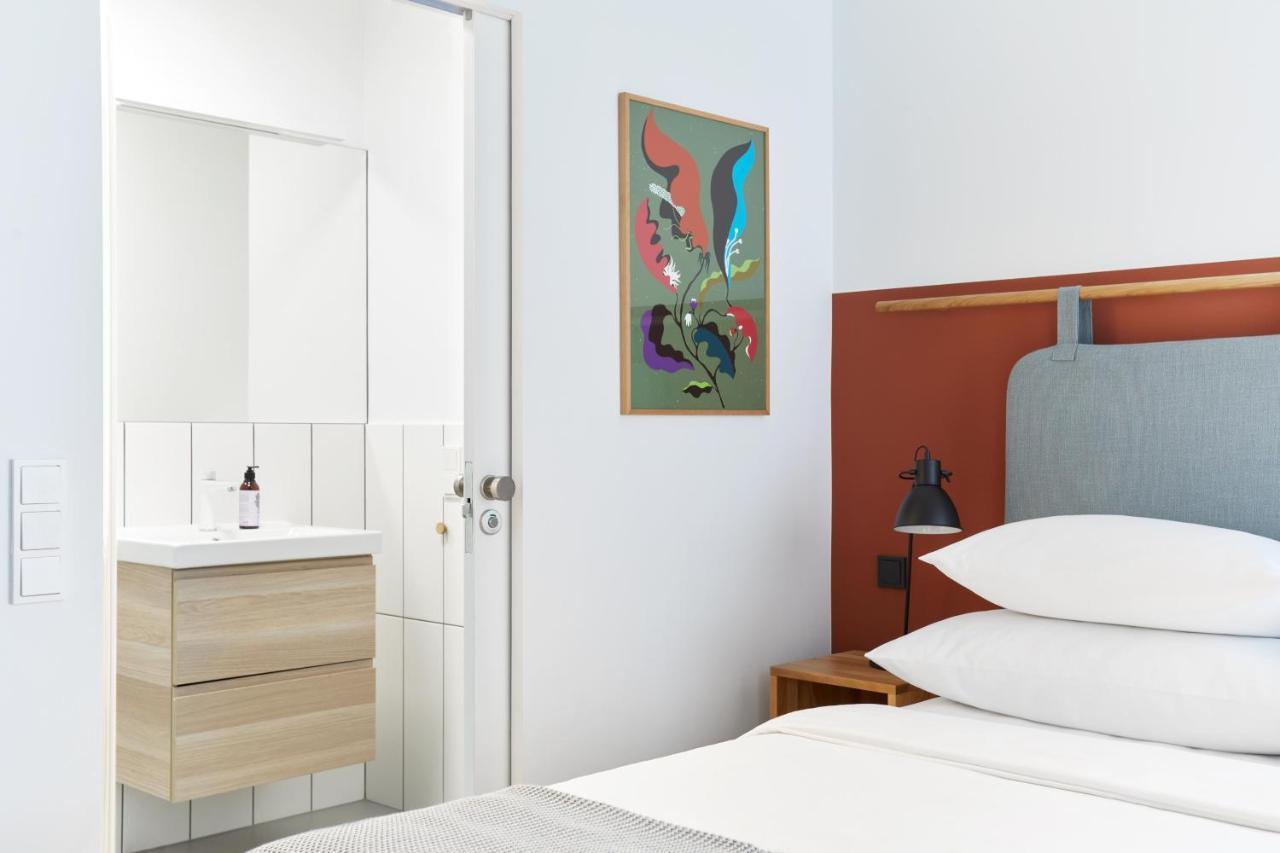 Plantonia Aparthotel คราคูฟ ภายนอก รูปภาพ