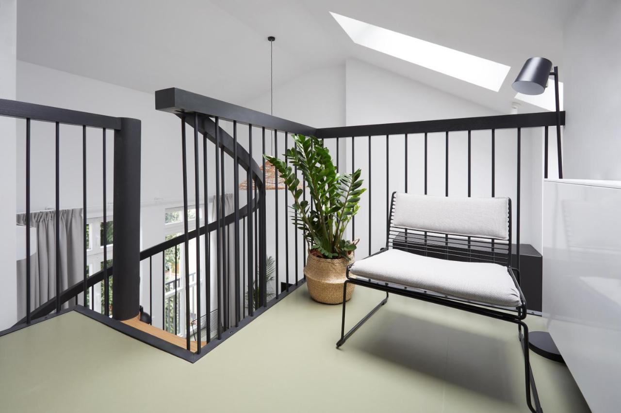 Plantonia Aparthotel คราคูฟ ภายนอก รูปภาพ