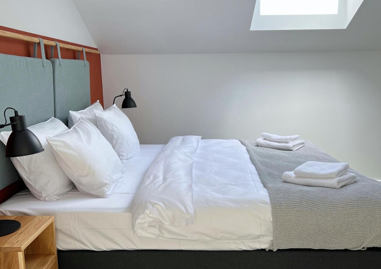 Plantonia Aparthotel คราคูฟ ภายนอก รูปภาพ