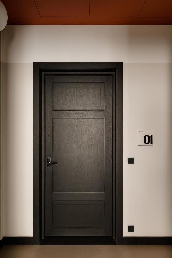 Plantonia Aparthotel คราคูฟ ภายนอก รูปภาพ